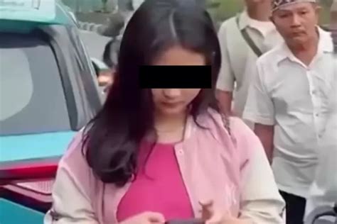 Marisa Putri Dipenjara Berapa Tahun Sosok Mahasiswi Pekanbaru Yang