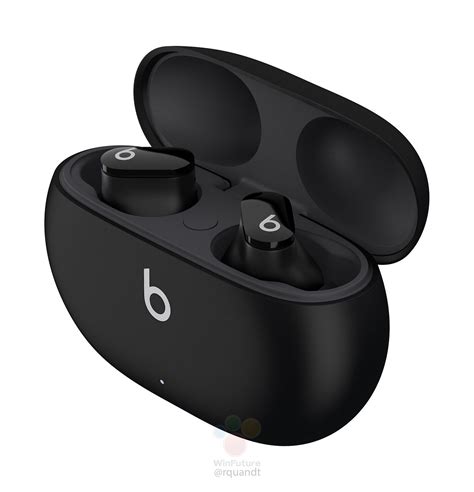 Так выглядят новые беспроводные наушники Apple без активного ...