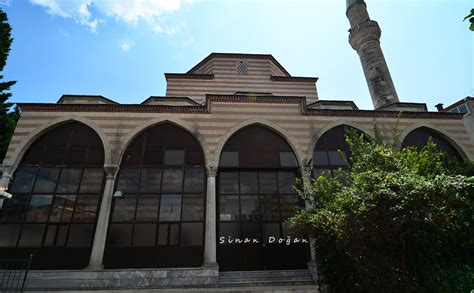 Şeyh Ebul Vefa Camii Şeyh Ebul Vefa Camii Vefa semtinde bu Flickr