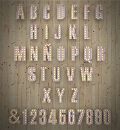 light font light font lettering fonts light letters