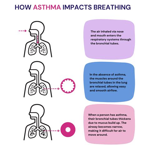 How It Works: Is Asthma Genetic?