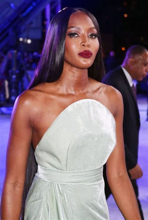 Naomi Campbell Naked Sexy Photos Porn Video Meet The Hottest