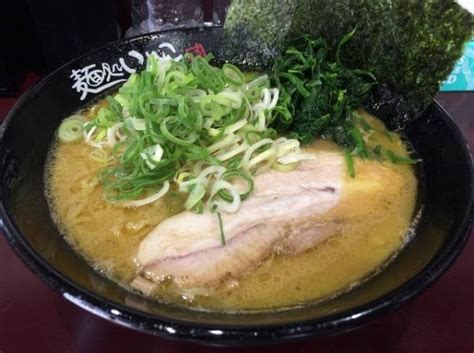 『醤油ラーメン』麺処 いとこのレビュー ラーメンデータベース