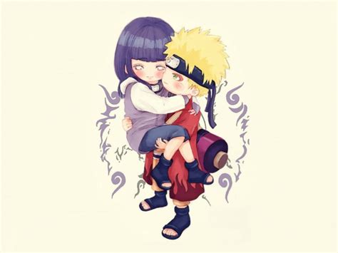 100 Cute Naruto Wallpapers