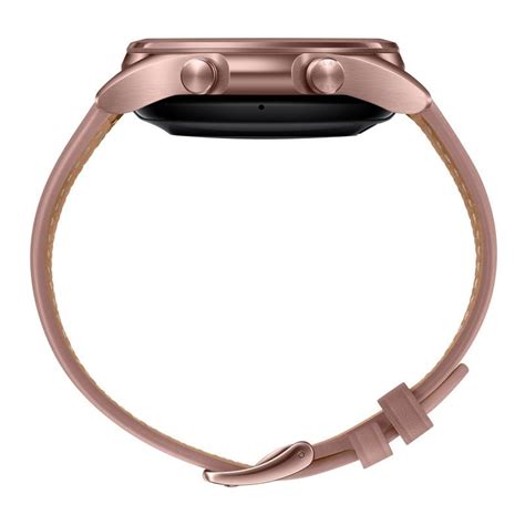 Samsung Galaxy Watch3 Bluetooth 41mm Bronze PcComponentes Pt