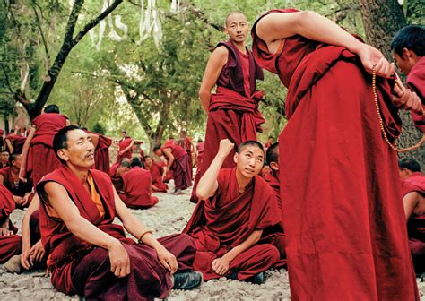 Whats The Difference Between A Monastic A Tulku A Rinpoche And A