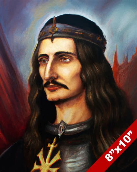 Vlad The Impaler