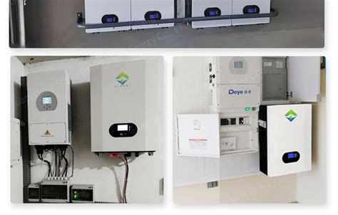 10kwh 48v 100ah 200ah 51 2v Home Power Battery Wall Lifepo4 Home Solar Energy Storage System