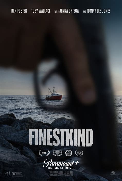 Critique Du Film Finestkind Allociné