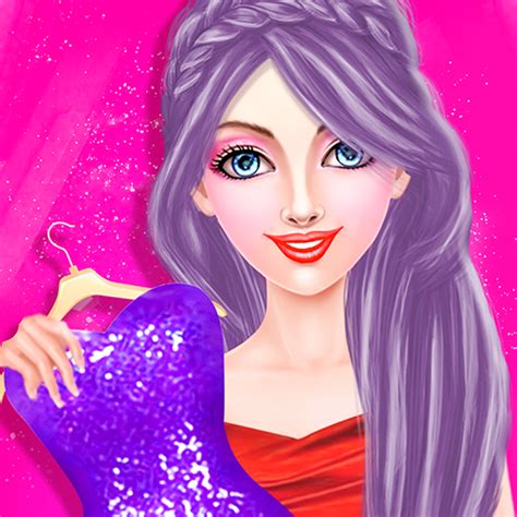 Stylist Makeover Fashion Games for PC / Mac / Windows 11,10,8,7 - Free ...