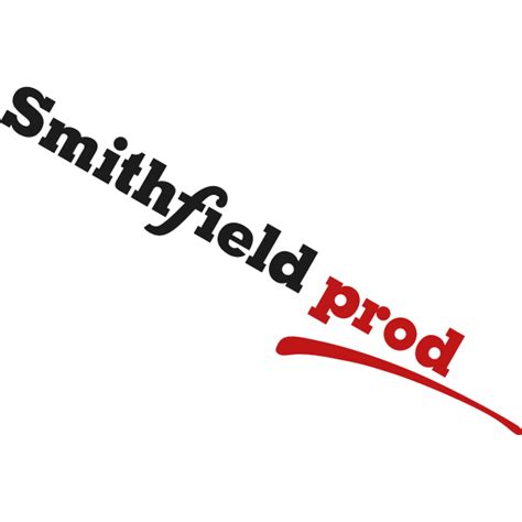 Smithfield Prod Logo Download Logo Icon Png Svg