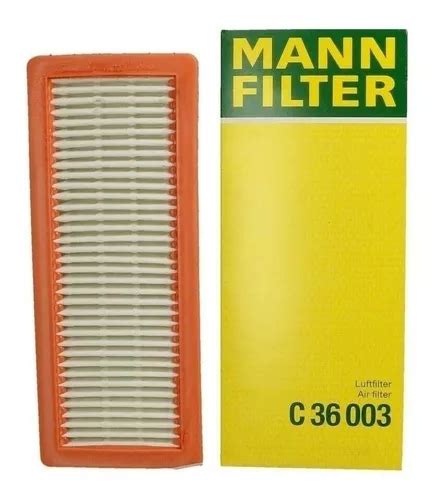 Filtro Aire De Motor Mini Cooper S R56 R57 R58 R59 R60 Meses Sin