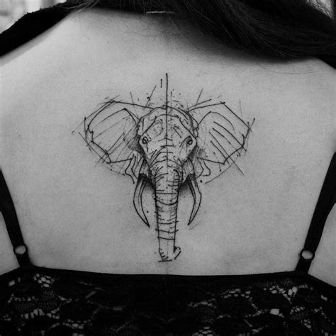 Magnificent Elephant Tattoo Designs Tattooadore Elephant Tattoo