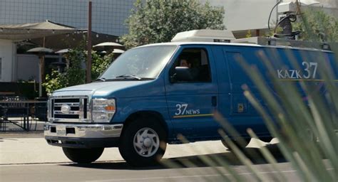 IMCDb Org 1992 Ford Econoline With A 2008 Front End E 350 In