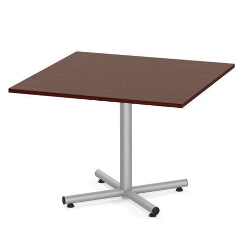 Officesource Os Conferencemulti Purpose 42 Square Top Requires