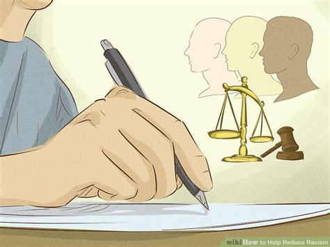 Ways To Help Reduce Racism Wikihow