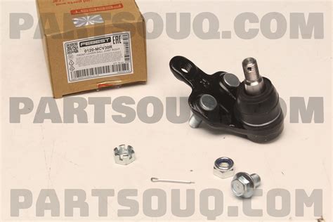 Right Lower Ball Joint Mcv R Febest Parts Partsouq