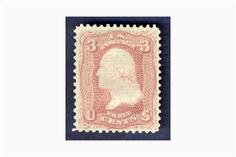 21 Most Valuable Stamps Rare Stamps Wanted By Collectors