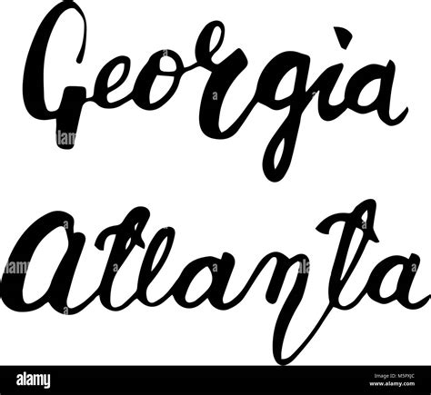 Atlanta united logo Black and White Stock Photos & Images - Alamy