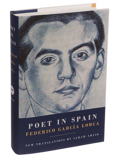 Federico Garcia Lorca Selected Poems