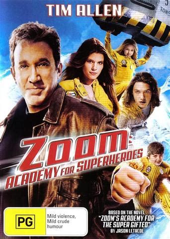 Captain zoom movie tim allen - unionver