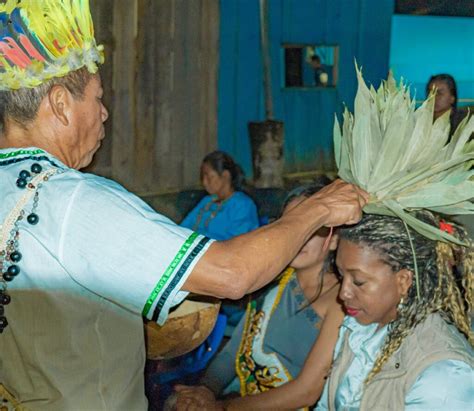 La Joya De Los Sachas Un Para So Amaz Nico Por Descubrir Ame