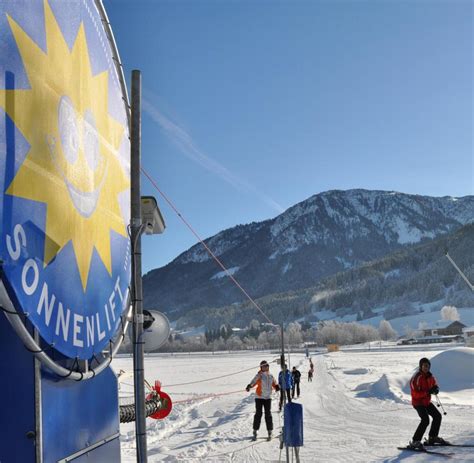 Tirol Das Skigebiet Wilder Kaiser Brixental Ist Eines Der