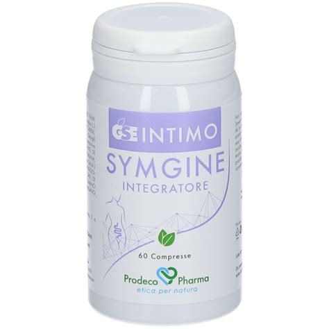 Gse Intimo Symgine Integratore G Redcare