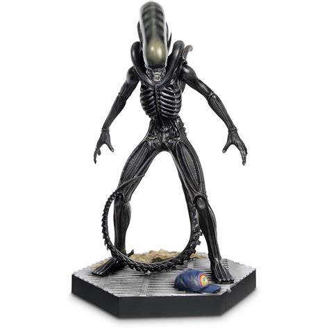 Figurine Alien Mega Tips For Original Ts Europosters