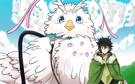 330351 Filo The Rising Of The Shield Hero 4k Rare Gallery Hd