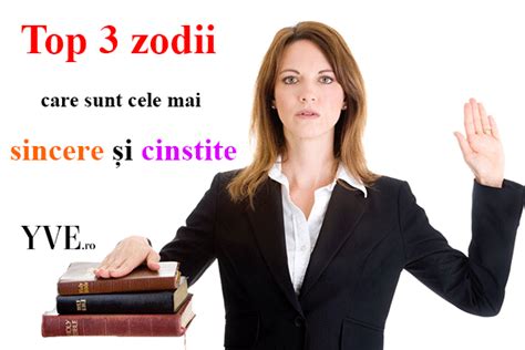 Top 3 zodii care sunt cele mai sincere și cinstite Lyla ro