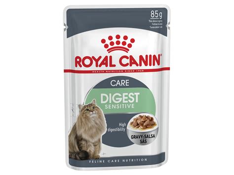 Royal Canin Digest Sensitive Gravy - Kamo Veterinary Limited
