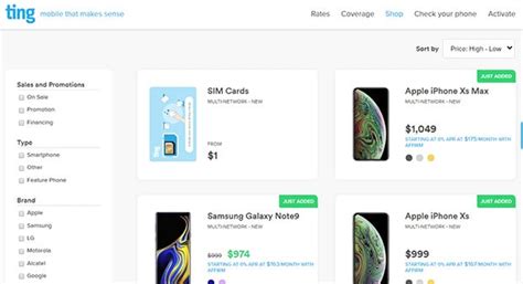 Ting Review 2026 A Quality Low Cost Mobile Service Provider