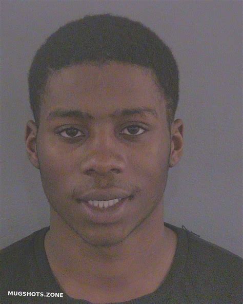 SIMON TREVON DESHAWN 01 08 2024 Sumter County Mugshots Zone