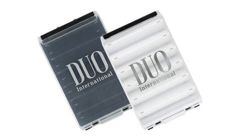 Duo International