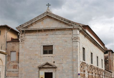 Museo Nazionale Di San Matteo Pisa Tourism ViaMichelin