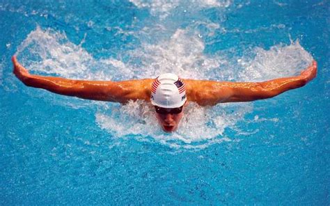 Greatest swimmer of all time: A ranked list of the best swimmers ever ...