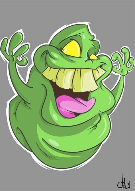 Slimer Graffiti Cartoons Graffiti Pictures Graffiti Characters