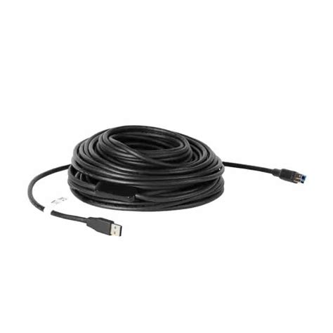 Vaddio Vaddio Active Usb Type A To Type B Cable For