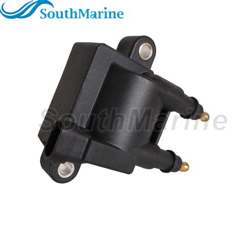 Boat Motor 8m0029482 300 8m0044991 Ignition Coil For Mercury Mercruiser Mariner Quicksilver 35hp