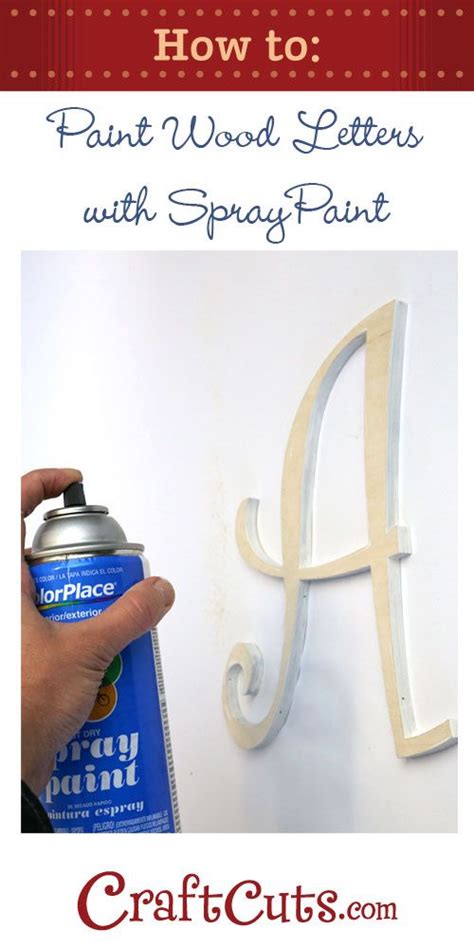 How To Paint Letters On Wood Sinrefarmamiento