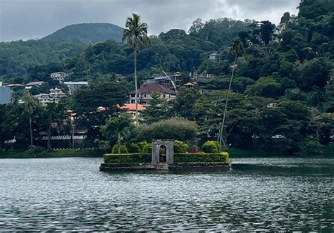 Caccia Al Tesoro E Attrazioni Di Kandy Tour Autoguidato Getyourguide