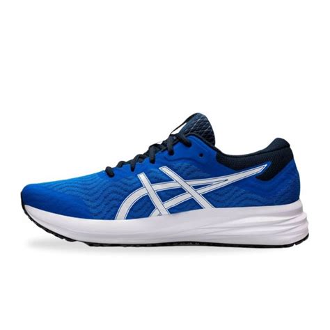 ASICS Patriot 12, Test und Bewertungen | Ab 69,25 € | Runnea