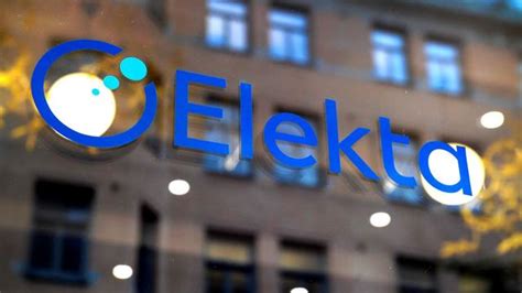 Elekta - Dagens PS