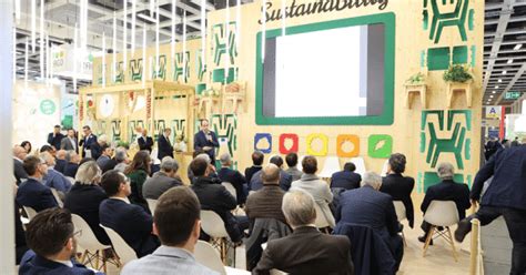 Fruit Logistica Alma Seges Presenta Il Progetto Su Residuo Zero E Rucola