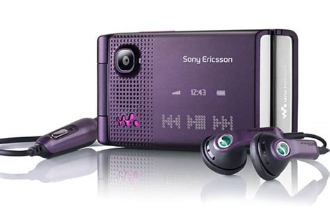 Sony Ericsson Relembre Celulares Ic Nicos Da Marca Tecmundo