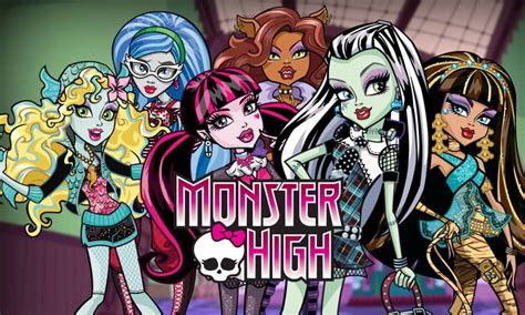 Monster High Quiz Which Monster High Character Are You Quizapes