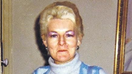 shirley finn inquest vice detective bernie johnsons   hold key