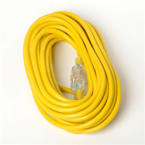 100 Ft. 14 Gauge Extension Cord-70047