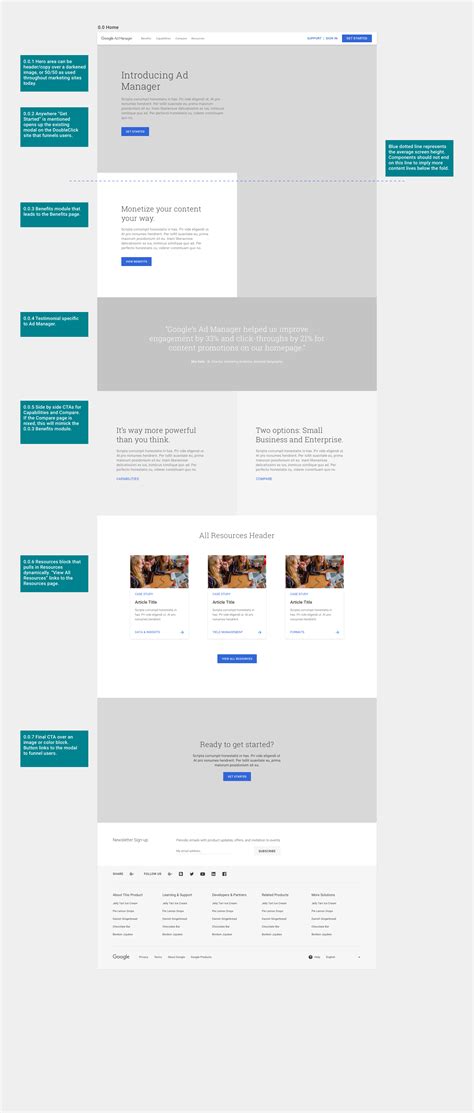 Rad KalafGoogle: Google Marketing Platform